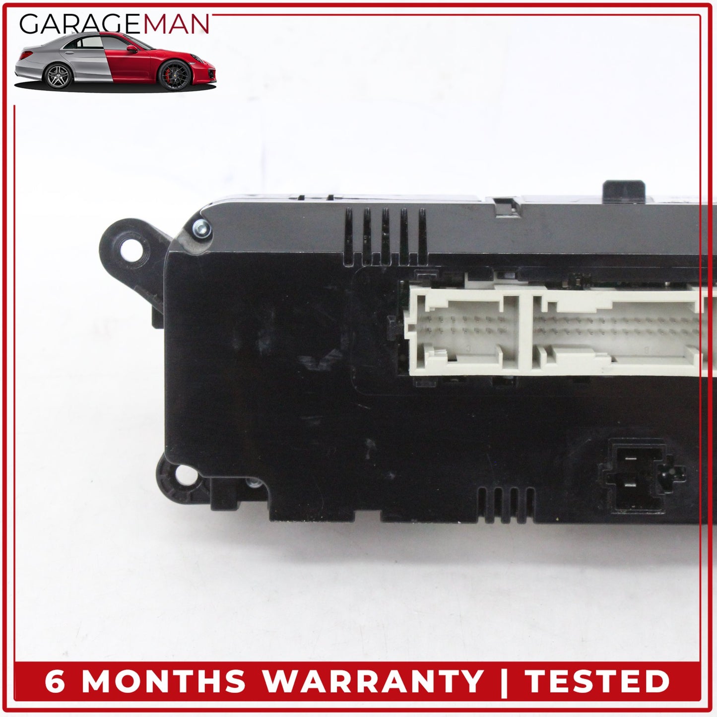 2006-2012 Mercedes X164 GL550 AC Temperature Climate Control Switch Panel OEM