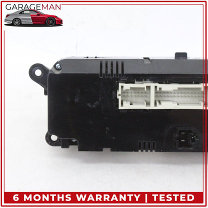 2006-2012 Mercedes X164 GL550 AC Temperature Climate Control Switch Panel OEM