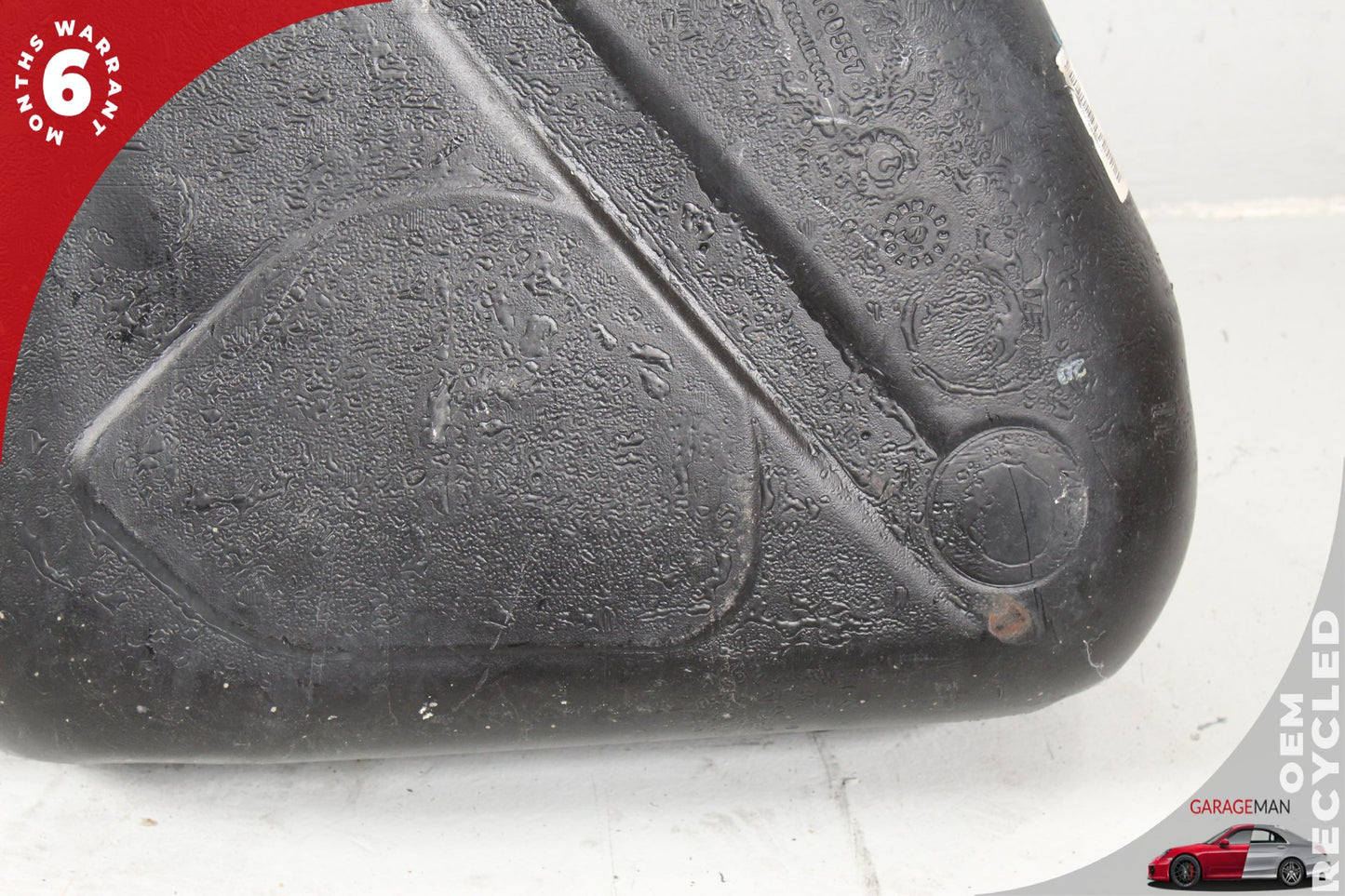 2008-2013 BMW 128i E82 E88 Convertible Fuel Tank 7190559