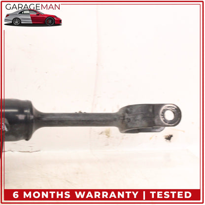 2013-2015 BMW 740i F01 Front Left and Right Side Shock Strut Absorber Set OEM