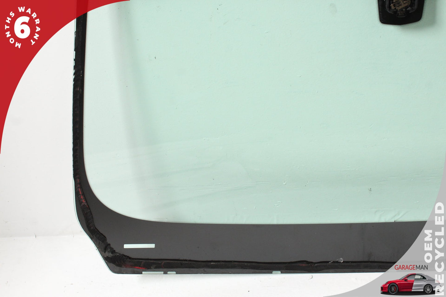 2012-2018 BMW 320i 328i F30 Front Windshield Windscreen Window Glass 7258066 OEM