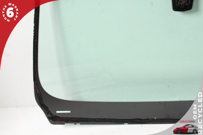 2012-2018 BMW 320i 328i F30 Front Windshield Windscreen Window Glass 7258066 OEM
