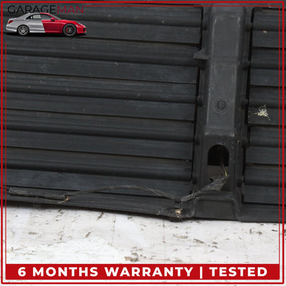 2014-2022 LR Range Rover Sport L494 Radiator Air Flow Deflector Duct Shutter OEM