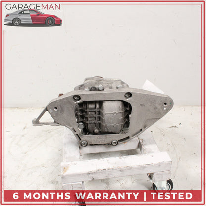 2012-2018 Audi A7 A6 AWD Rear Diff Differential Axle Carrier 0AR525083C OEM