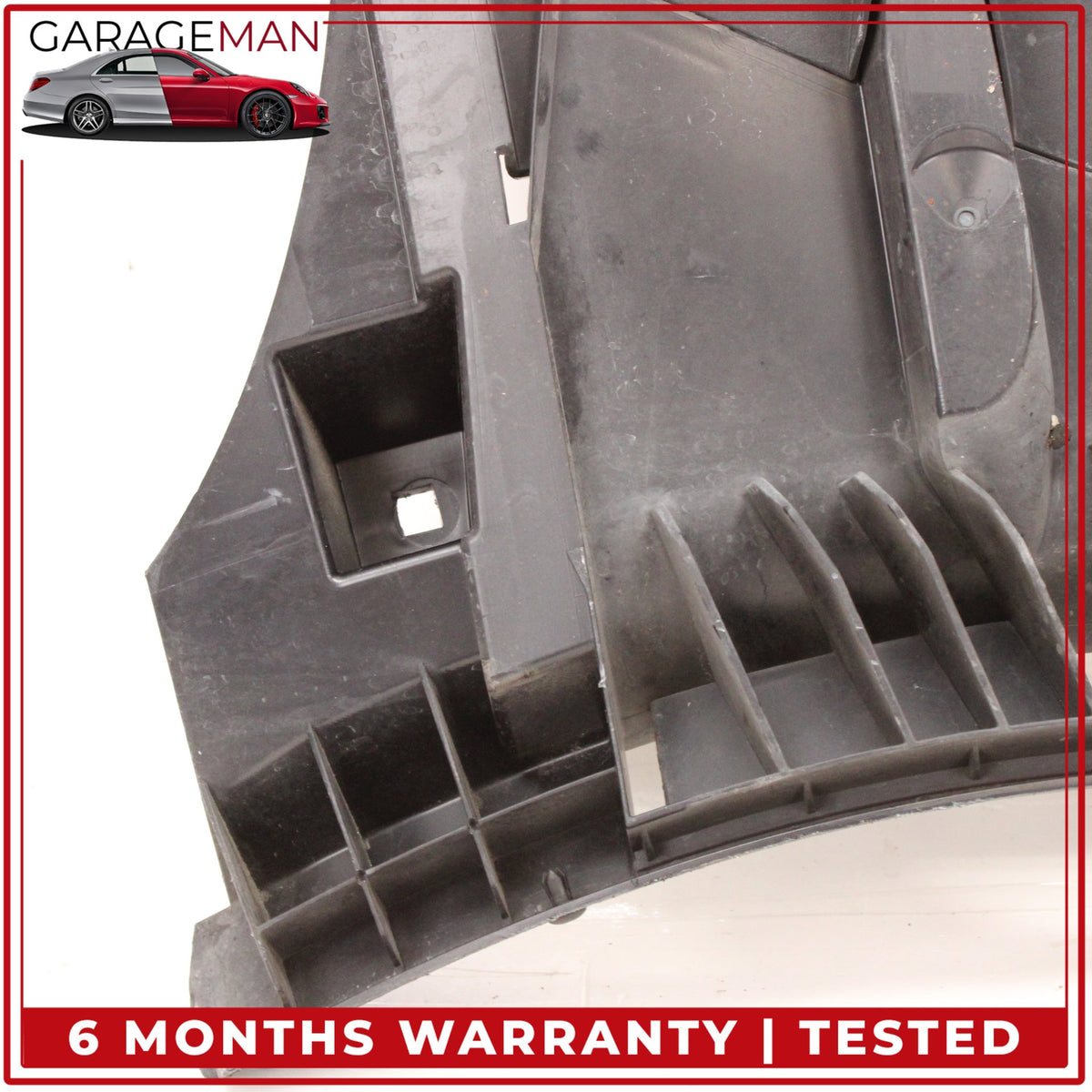 2019-2026 BMW Z4 G29 Front Right Side Engine Air Intake Duct 7435526 OEM