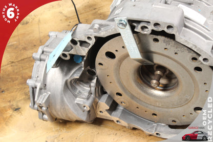 2012-2015 Audi A7 4G AWD 3.0L V6 Sedan Automatic Transmission 119K OEM