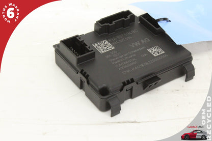 2022-2025 Audi Q4 E-Tron Panoramic Sunroof Control Module Unit 89A907594BC OEM