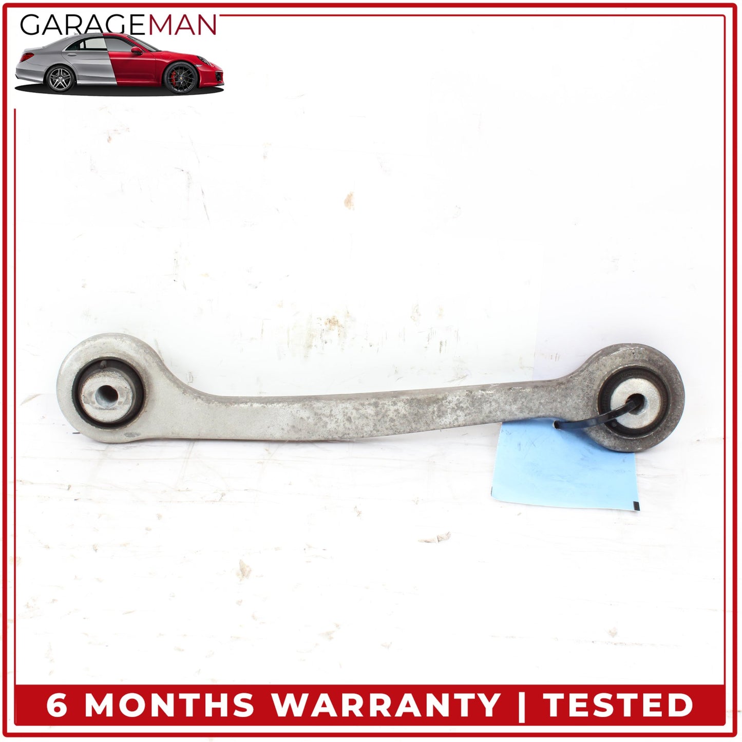 2014-2020 Mercedes W222 S550e Rear Left or Right Side Lower Control Arm OEM