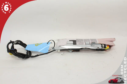 2015-2020 Audi A3 S3 / A3 Quattro Front Right Side Seat Airbag 8V5880242A OEM