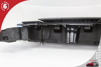 2013-2020 Mercedes R231 SL550 Rear Rollover Bar Cover Trim 2316900107 OEM