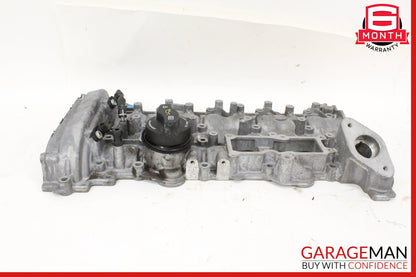 2015-2023 Mercedes W205 C300 Engine Cylinder Head Valve Cover 2740100603 OEM