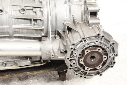09-12 Audi A4 S5 Q5 Automatic Transmission 6 Speed 1084435040 OEM