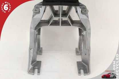 2015-2020 Audi A3 8V Sedan Front Center Armrest Lid Cover 8V0864283A