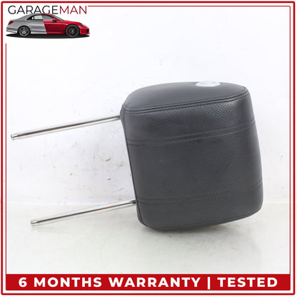 2014-2017 Range Rover Sport L494 Front Left and Right Side Head Rest Set OEM
