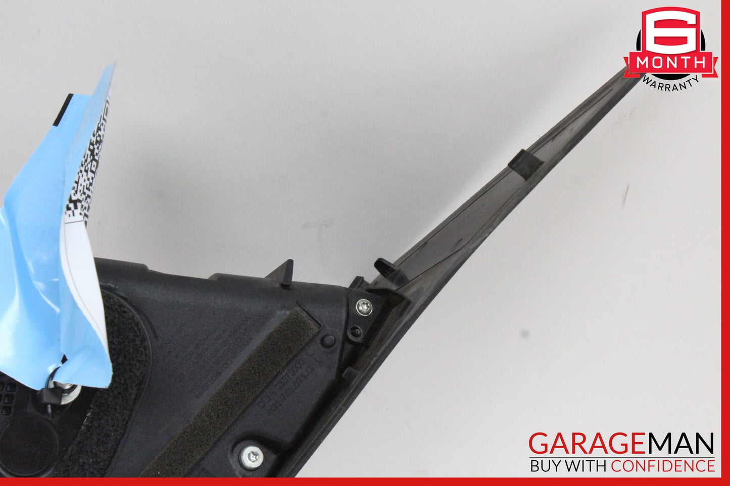 2016-2018 Audi A7 S7 RS7 Rear Left Driver Side Inner LED Tail Light Lamp OEM