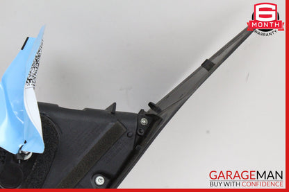 2016-2018 Audi A7 S7 RS7 Rear Left Driver Side Inner LED Tail Light Lamp OEM