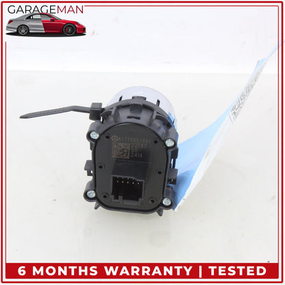 2019-2025 Mercedes W177 A220 CLA250 Engine Start Stop Switch 1779051001 OEM