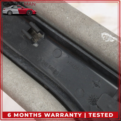 2014-2019 Mercedes W117 CLA250 Front Left Side Lower Control Arm 2465462980 OEM