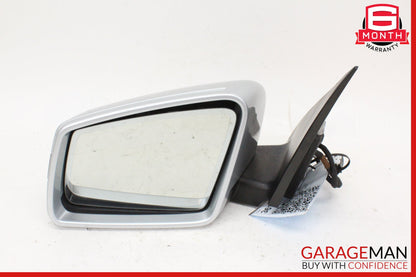 2012-2014 Mercedes W204 C250 Front Left Side Door Rear View Mirror 2048108793