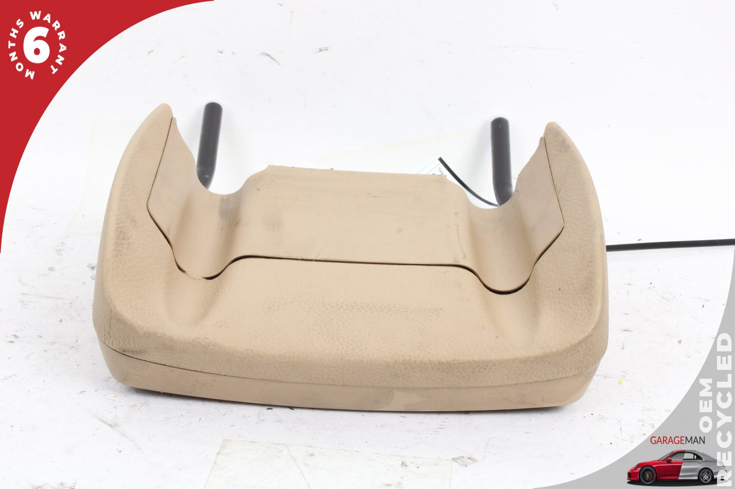 2006-2010 Mercedes W164 ML350 ML450 ML550 Headrest Screen Monitor 2518700889 OEM