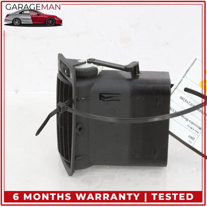 1997-2004 Mercedes R170 SLK320 Front Right Side Dash AC Air Vent 1708301454 OEM