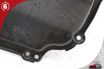 2008-2016 Audi Q7 A6 A8 Q5 SQ5 Engine Upper Timing Cover 06E109285J OEM