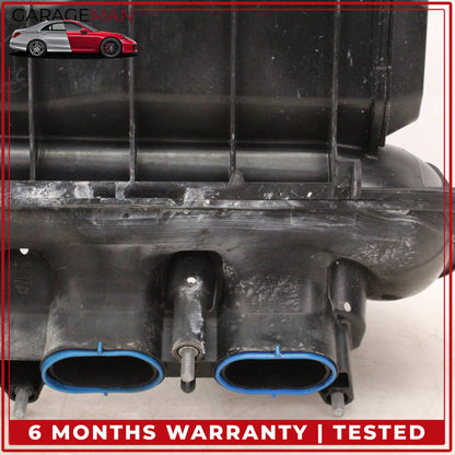 2015-2020 Mercedes X253 GLC300 E300 C300 M274 Intake Manifold 27409000370 OEM
