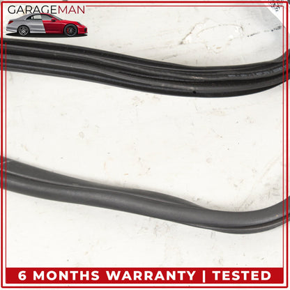 2019-2025 BMW 330i Front Left or Right Side Door Weather Strip Seal 7407373 OEM