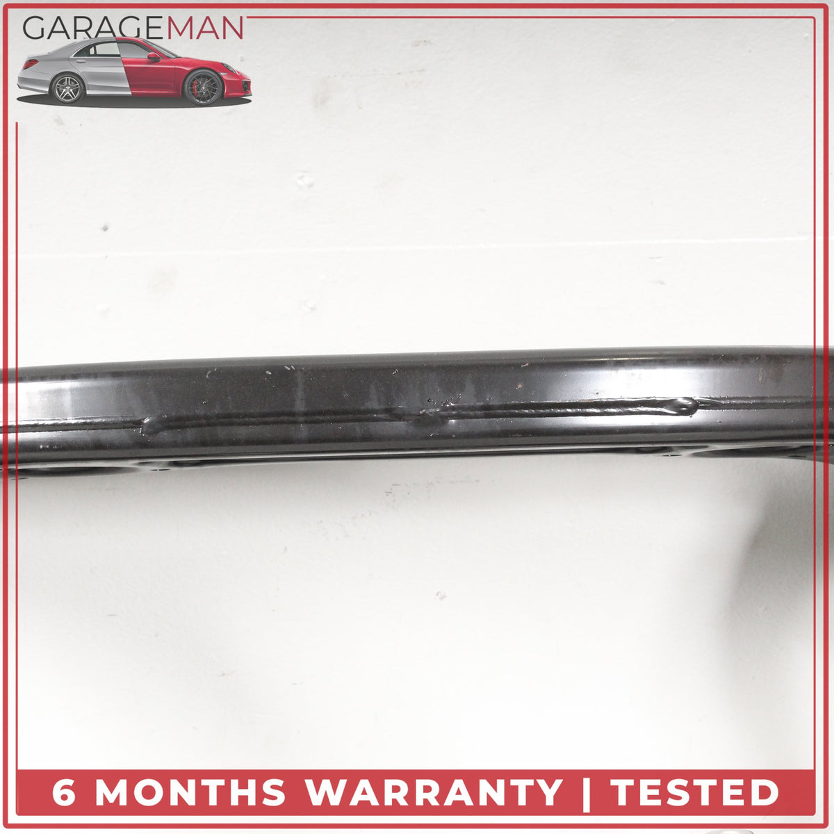 2014-2020 Mercedes X156 GLA250 Rear Subframe Sub Frame Crossmember Cradle OEM