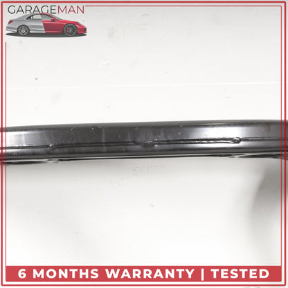2014-2020 Mercedes X156 GLA250 Rear Subframe Sub Frame Crossmember Cradle OEM