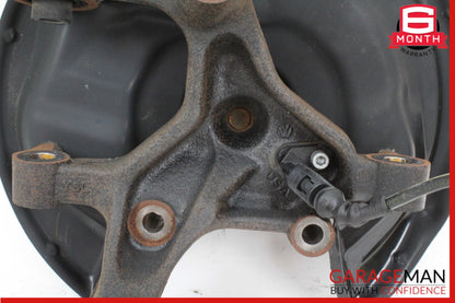 2011-2014 Volkswagen Beetle Rear Left Spindle Knuckle Wheel Hub 505435A