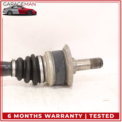 2009-2019 BMW X5 X6 E70 E71 Rear Left or Right CV Axle Drive Shaft 7568471 OEM