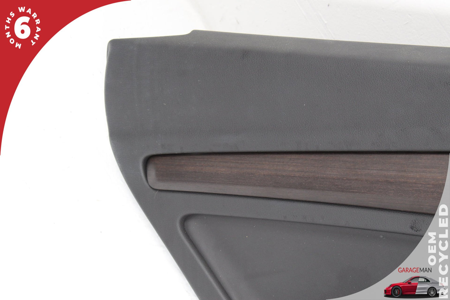 2020-2024 Audi Q5 SUV Left Rear Door Trim 4M0868067B