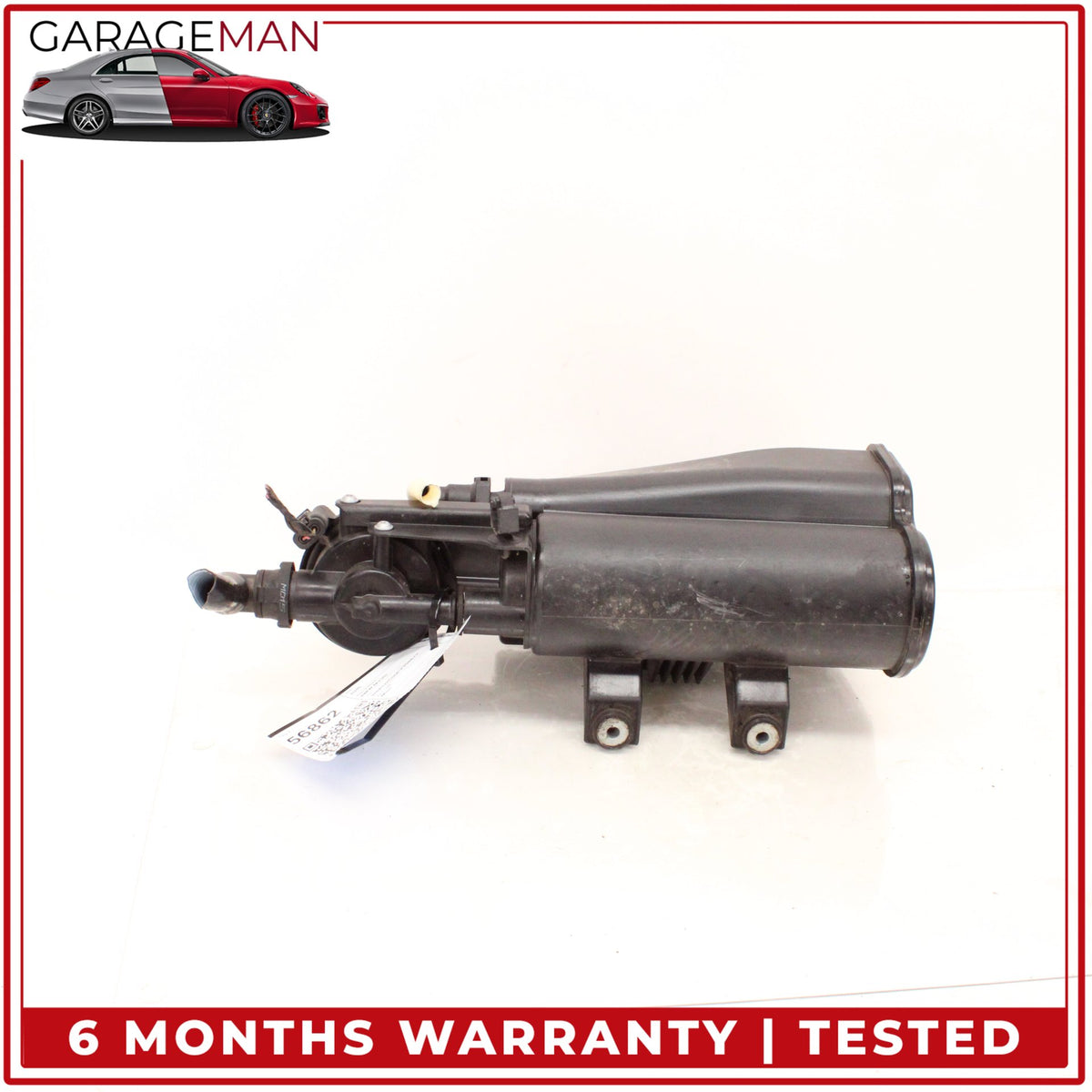 2014-2021 BMW M235i F22 Fuel Gas Vapor Charcoal Carbon Canister 7244151 OEM
