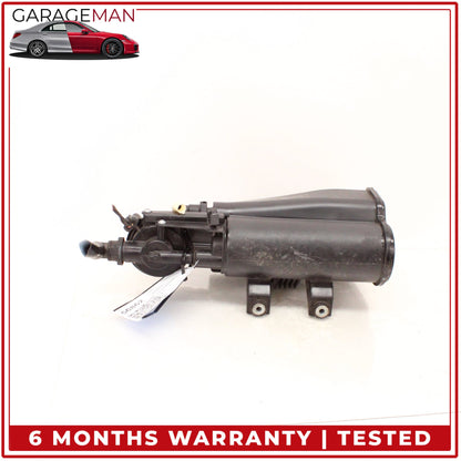 2014-2021 BMW M235i F22 Fuel Gas Vapor Charcoal Carbon Canister 7244151 OEM