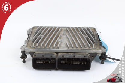 07-12 Mercedes-Benz GL450 X164 ECU Engine Control Module 2731533079 OEM