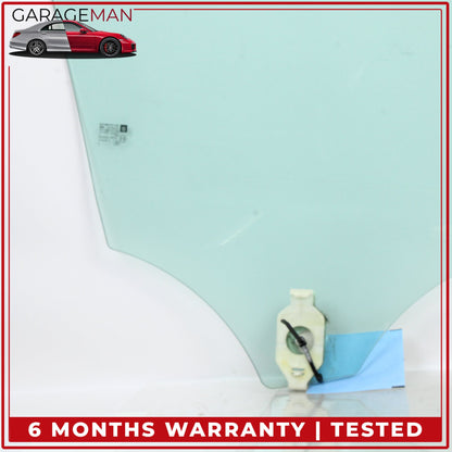 2016-2019 Buick Cascada Convertible Front Left Side Door Window Glass OEM
