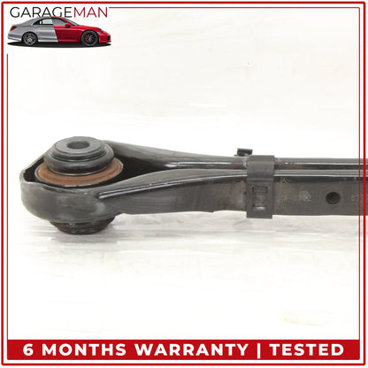 2007-2013 BMW 335i E90 Rear Left or Right Lower Forward Control Arm 10353212 OEM