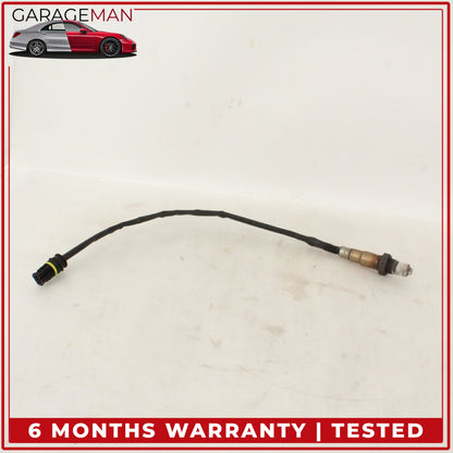 1998-2006 Mercedes W210 E320 CL500 Front and Rear Oxygen Sensor Lambda Set OEM