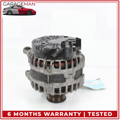 2015-2023 Mercedes W205 C300 GLC300 Metris Alternator Generator 0009067703 OEM