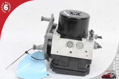2010-2013 Mercedes W221 S400 Hybrid ABS Anti Lock Brake Pump Module OEM