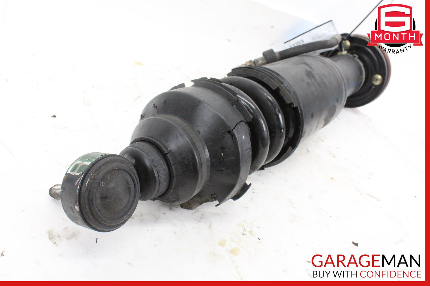 2003-2006 Mercedes-Benz SL500 R230 Front Right Hydraulic Shock Strut Absorber