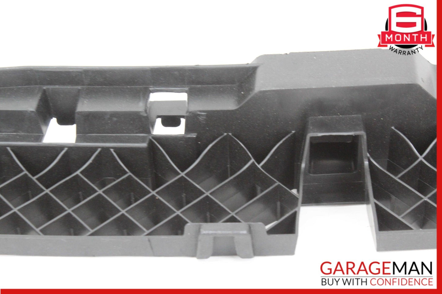 2012-2019 Volkswagen Beetle Rear Bumper Support Bracket 5C5807863A
