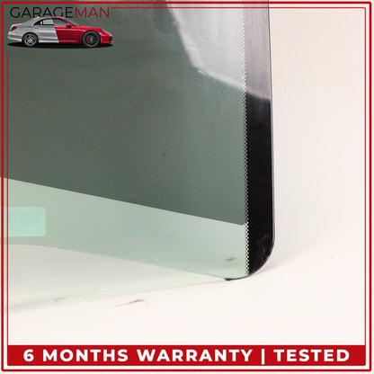 2010-2016 Porsche Panamera 970 Rear Right Side Door Window Glass 97054451200 OEM