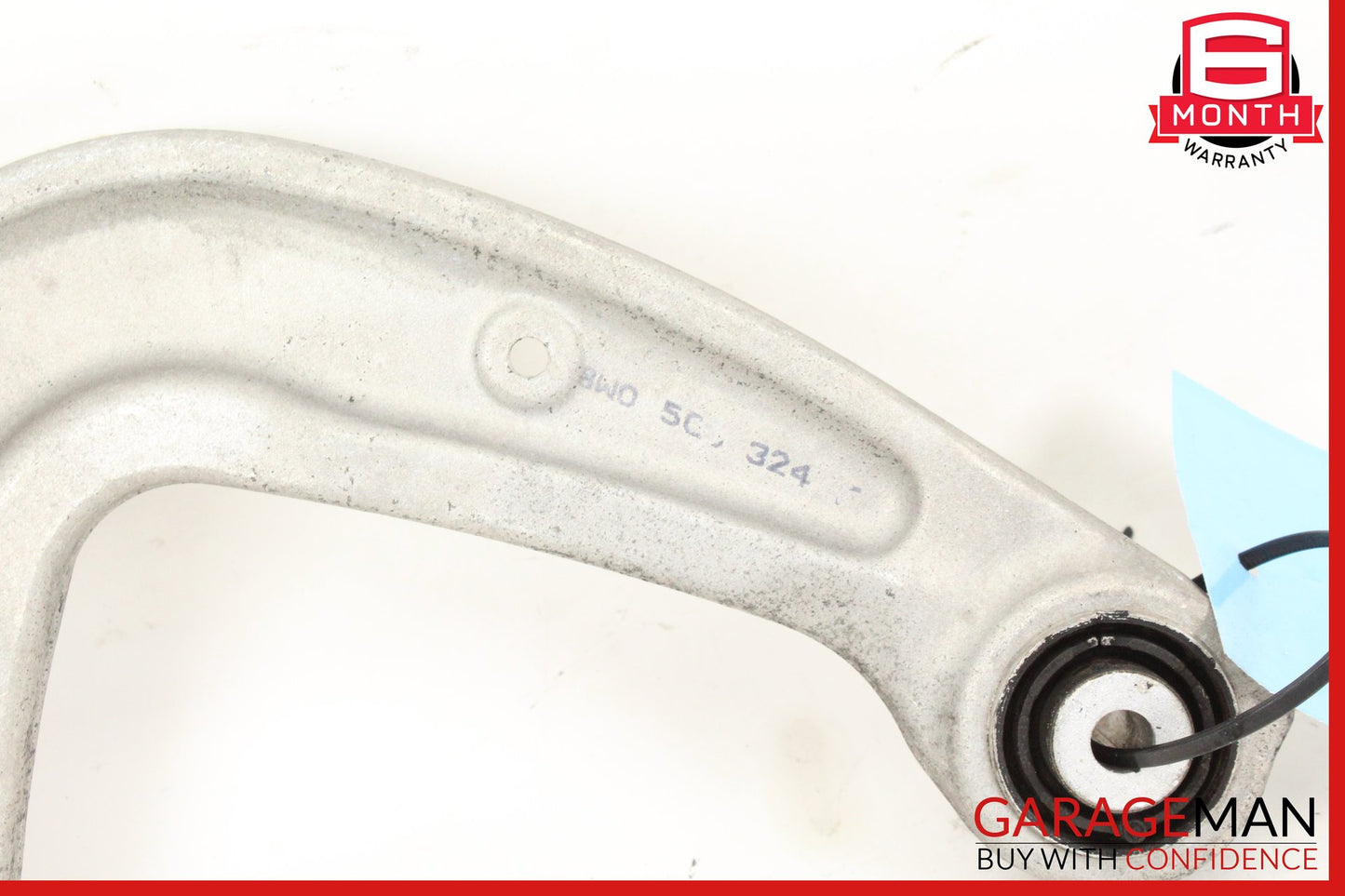 2017-2024 Audi A4 Rear Left or Right Side Upper Control Arm 8W0505361E OEM