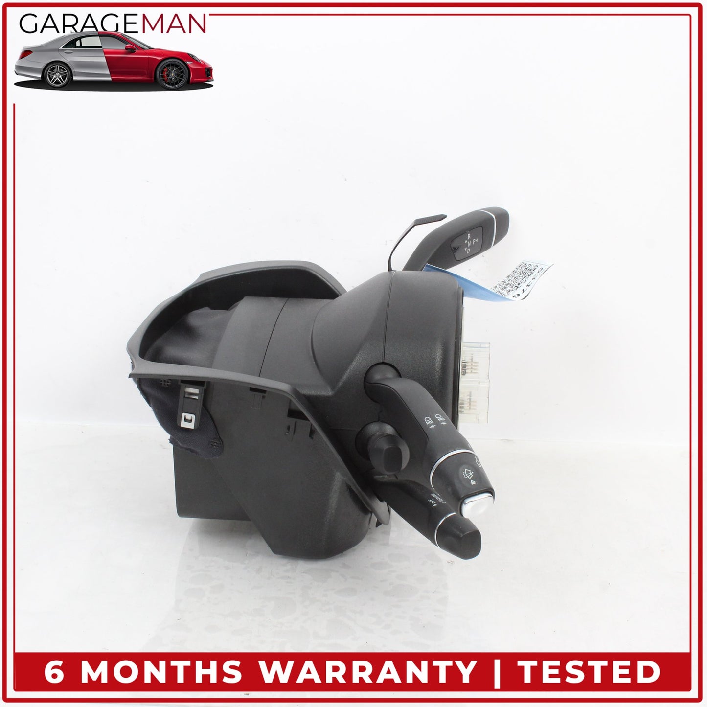 2015-2019 Mercedes W205 C300 Steering Column Combination Switch 2059000713 OEM