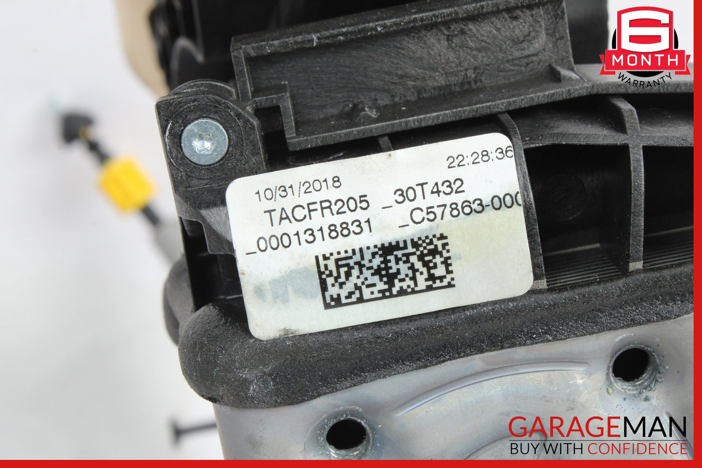2017-2020 Mercedes W213 E450 Front Right Door Lock Actuator 0997208401 OEM