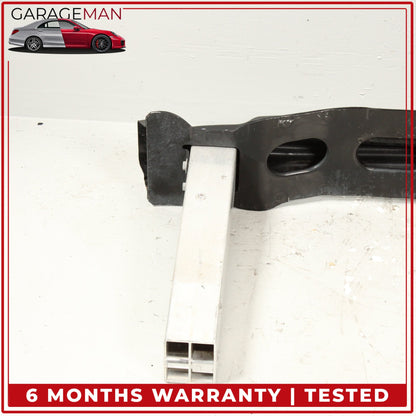 2014-2021 BMW i3 I01 Hybrid Rear Bumper Reinforcement Bar 7296780 OEM