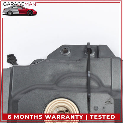 2012-2020 BMW 428i F36 Front Left and Right Side Subwoofer Speaker Set of 2 OEM