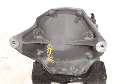 10-18 Mercedes W212 E250 CLS550 Rear Differential Diff Axle Carrier 2.47 OEM